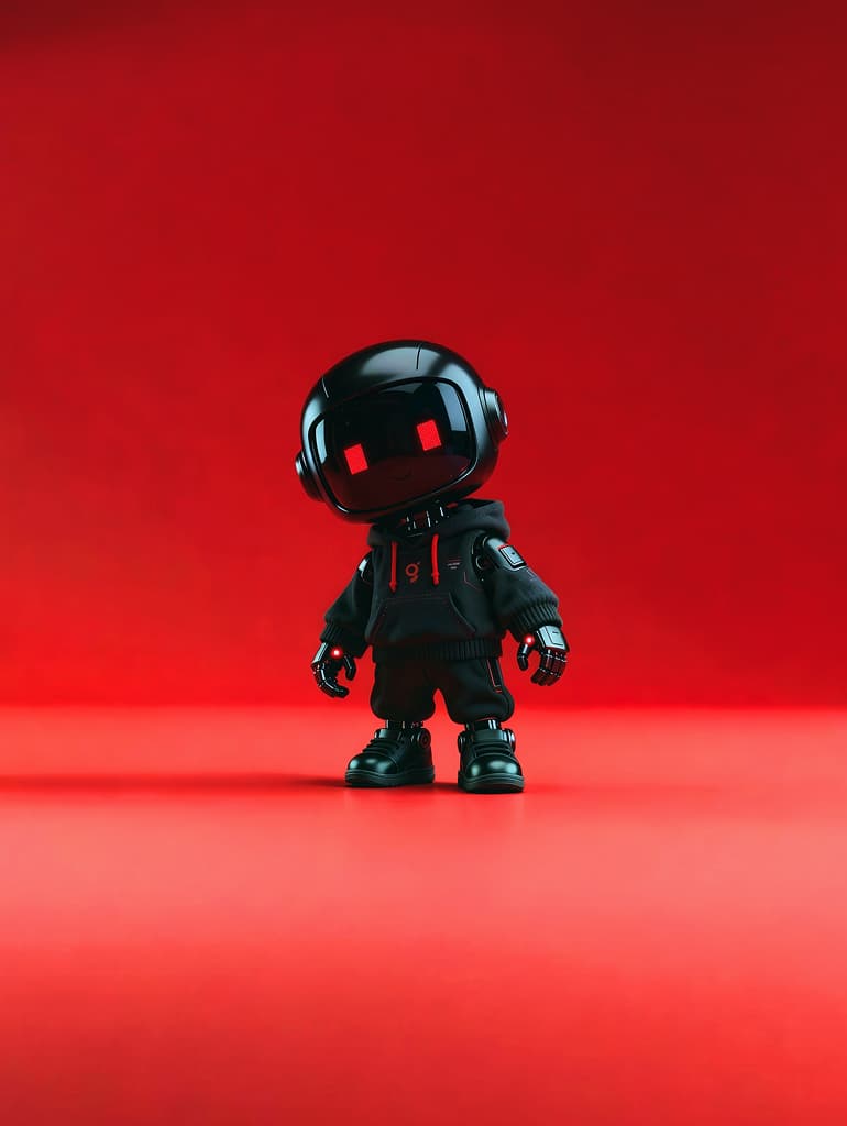 Authentication visual